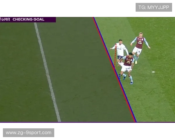 VAR新判例：关键越位或将改变淘汰赛结局