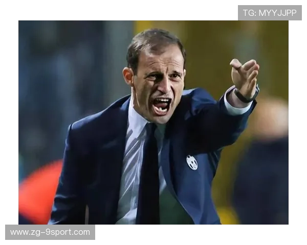 米兰战术重生？阿莱格里的三个决定最关键