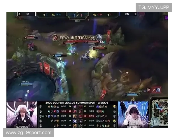 unlockingthesecret：LoL辅位团战节奏训练更密集，成就王者之路