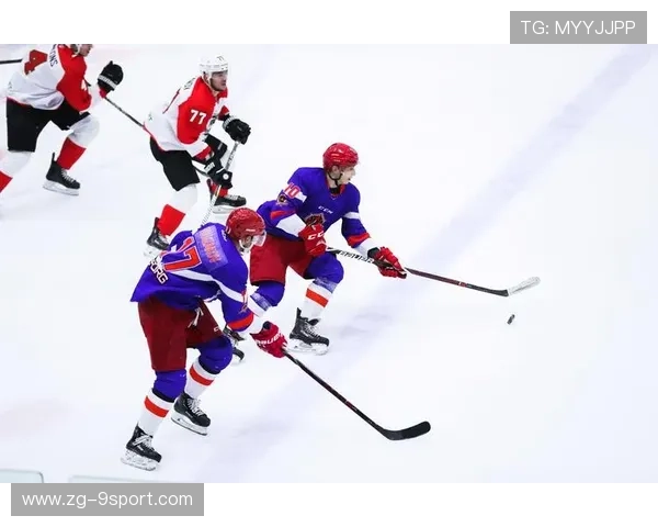 冰球教练轮换策略为球队注入新活力