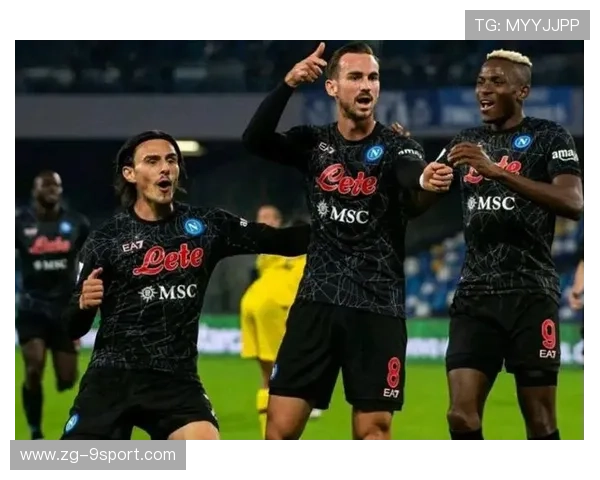 意甲那不勒斯团队配合完美,胜利近在咫尺